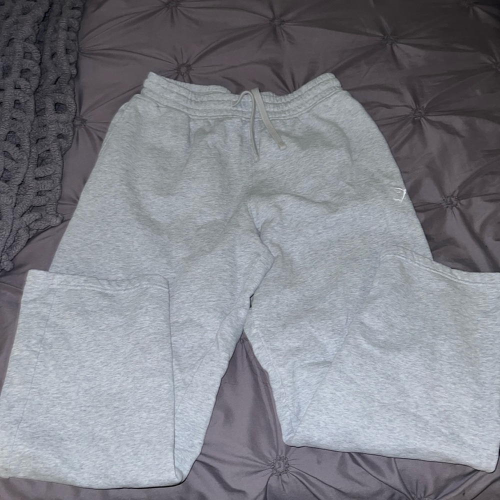 Gymshark sweatpants